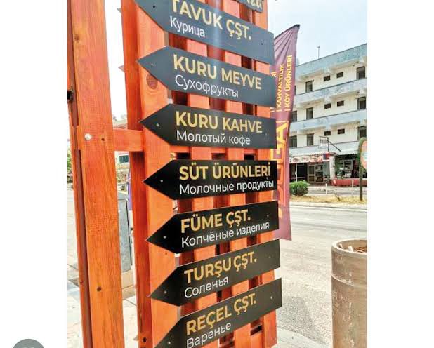 Ben de Antalya’nın güncel halini paylaşayım, bakalım İslamofobik eşşekler aynı tepkiyi verecek mi ?
