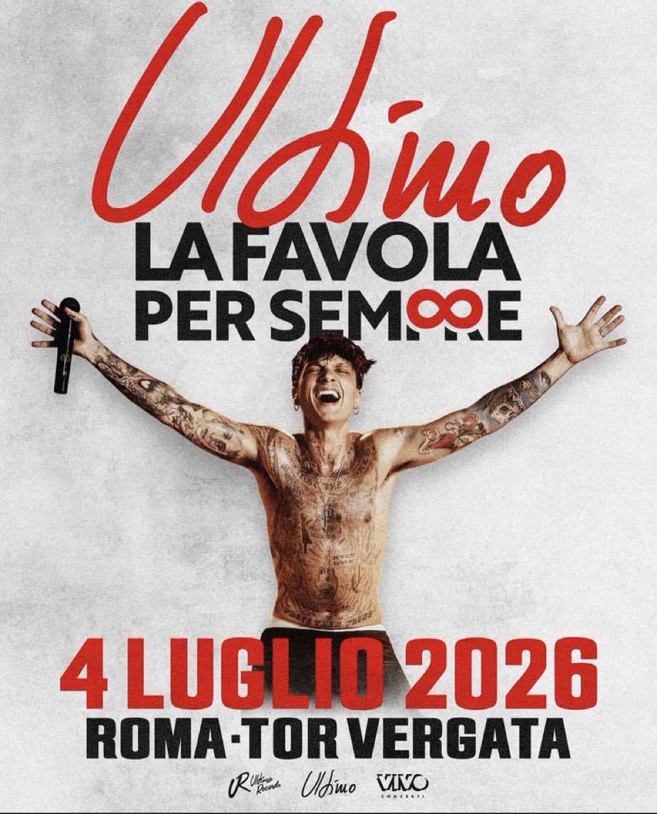 cercolapace's tweet photo. “Non smettete mai di credere alle favole”
#UltimoStadi2025

            2017                            2025 https://t.co/TvtkxZllby