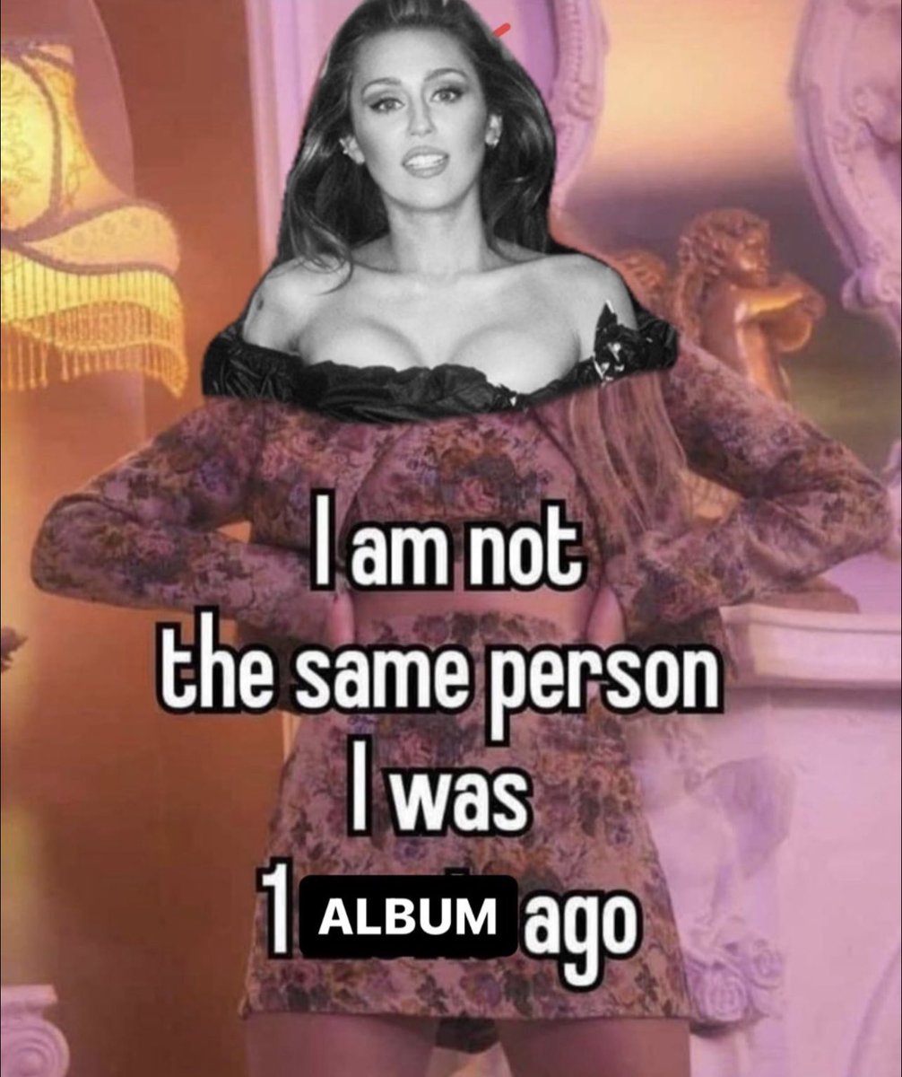 MileyIsInspired's tweet image. 
