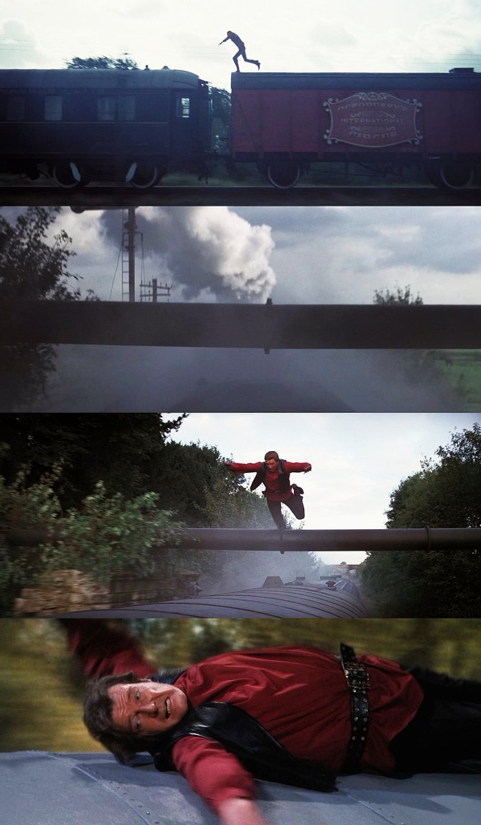 Octopussy (1983) 
#JamesBond