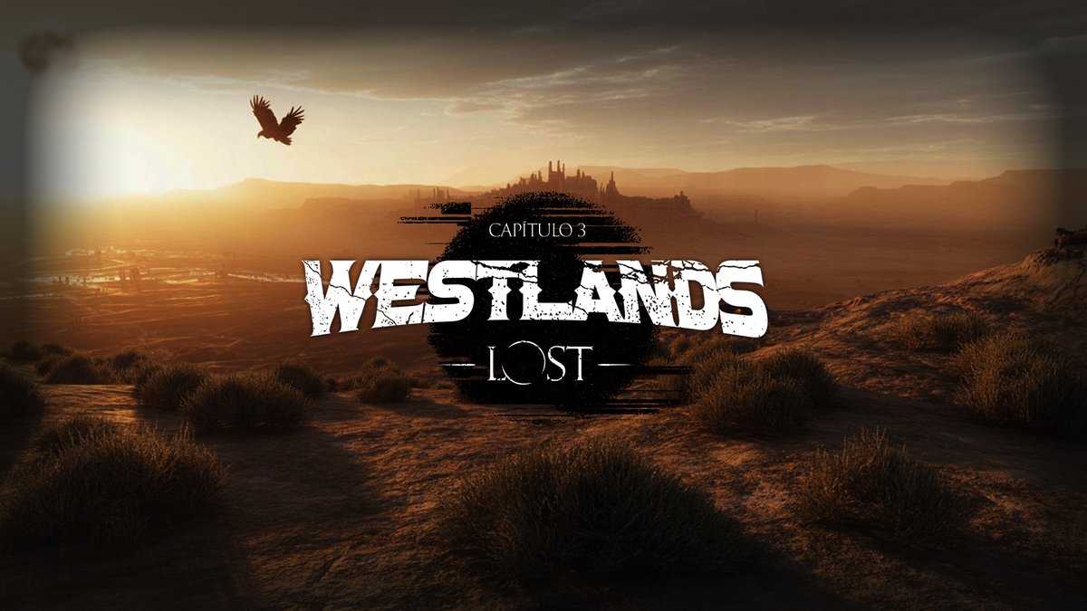 Ya nada volverá a ser como antes... 

youtube.com/watch?v=FSAnb5…

#Roleplay #Rolplay #RP #RDR2 #WestlandsRP