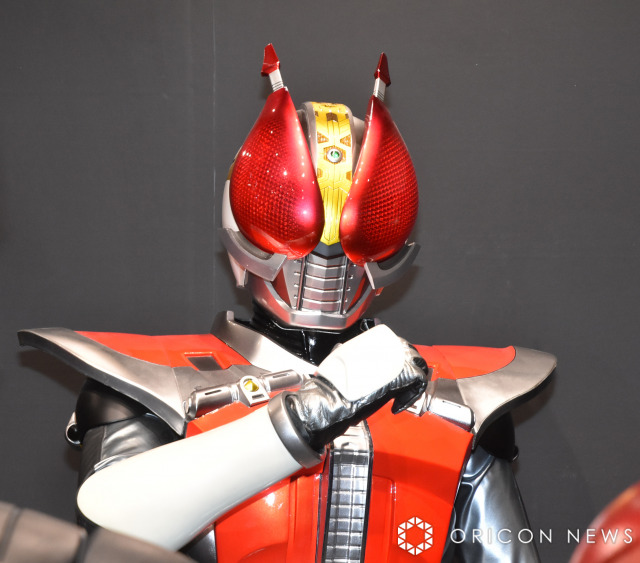 【発表】『仮面ライダー電王』YouTubeで配信スタート！佐藤健がデビュー直後に脅威の演じ分け
news.livedoor.com/article/detail…

佐藤をはじめ、中村優一ら人気俳優が集結。さらに、声優の関俊彦、遊佐浩二、てらそままさき、鈴村健一らが演じたイマジンたちも人気を集めた。東映特撮YouTube Officialで配信。