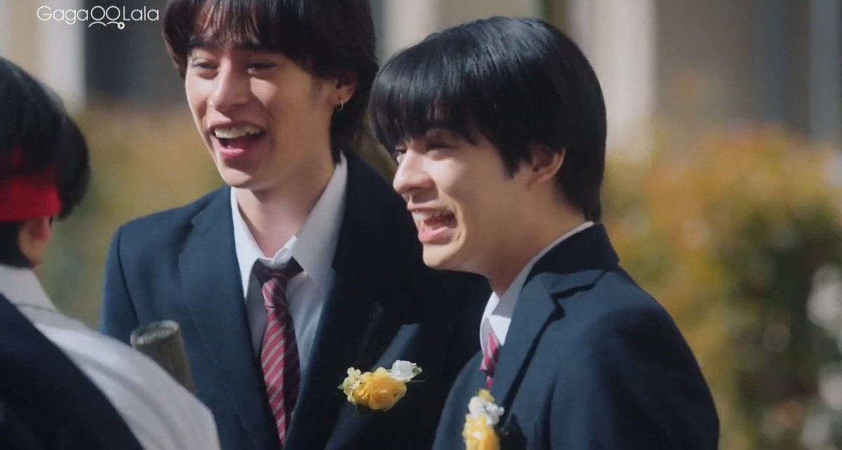 iamroberte's tweet photo. EP 5 OF 6
That face of his, it's always been weighing on my mind.
#ドラマ被写界深度 #被写界深度 #Hisyakaishindo #DepthOfField #DepthOfFieldEP5 #平野宏周 #宇佐卓真 https://t.co/WIv2Rl32Tm