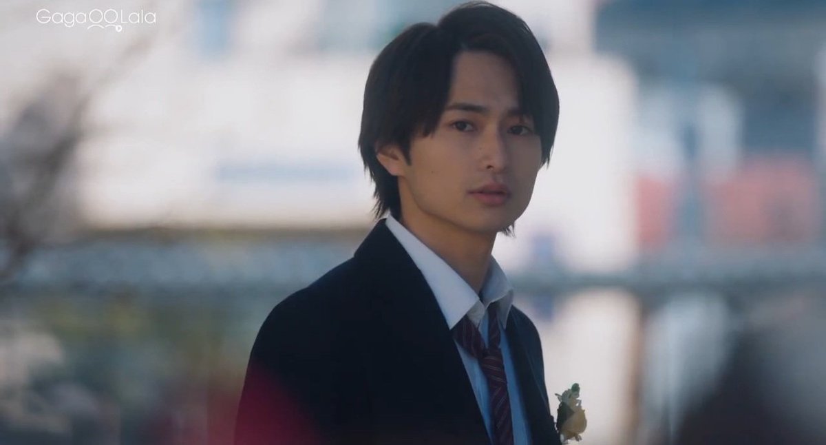 iamroberte's tweet photo. EP 5 OF 6
That face of his, it's always been weighing on my mind.
#ドラマ被写界深度 #被写界深度 #Hisyakaishindo #DepthOfField #DepthOfFieldEP5 #平野宏周 #宇佐卓真 https://t.co/WIv2Rl32Tm
