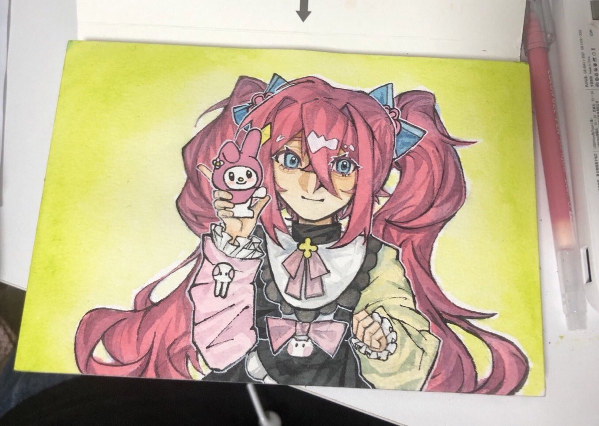 24568fgbfy's tweet photo. I drew a lot for my friends these two days. I feel that I have made progress. https://t.co/F6Z1DkCx98