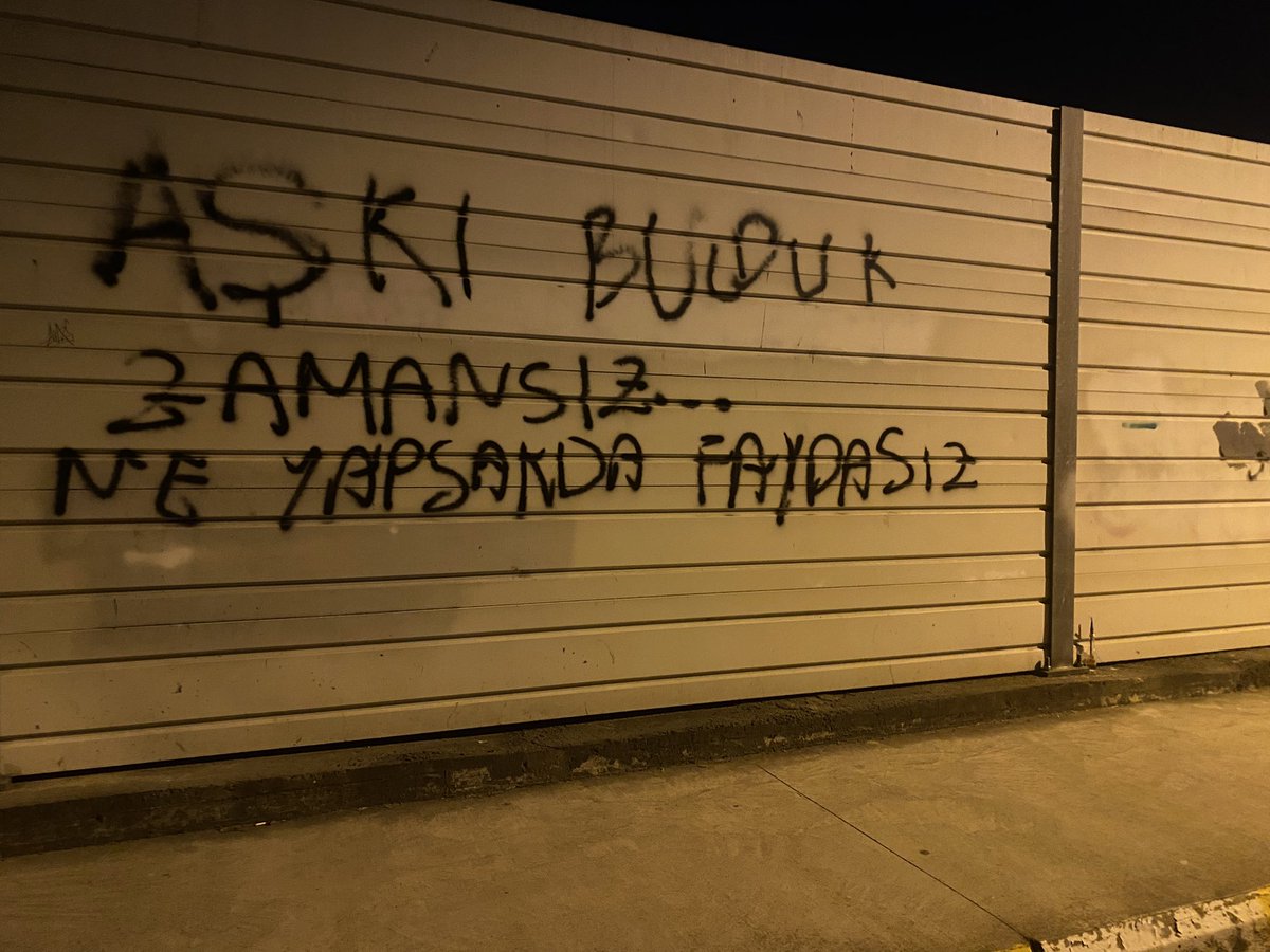 Berf (@hicteknisyeni) on Twitter photo 