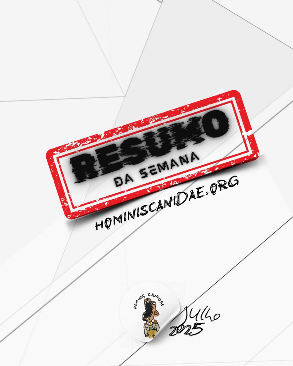 Fechando o domingo com o #ResumodaSemana no blog, trazendo toda mistura de estilos sonoros e sotaques de vários cantos do Brasil, que chegaram ao blog nesta semana de julho.

Sacai o que rolou e cola no blog pra ouvir #MusicaBr antes de ir dormir! 👇 

instagram.com/p/DMEHBTDvrH5/…
