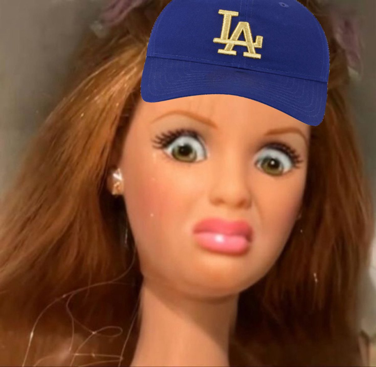 daazedndodgers's tweet photo. never pitch tanner scott again https://t.co/HsSvmgYqrU