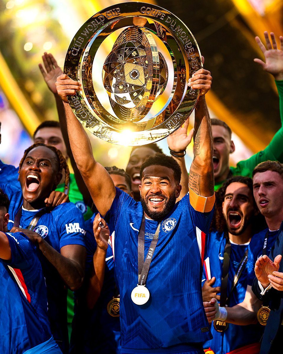 CFCBlues_com's tweet photo. Is yours Gold? https://t.co/1aTZE6lLWL