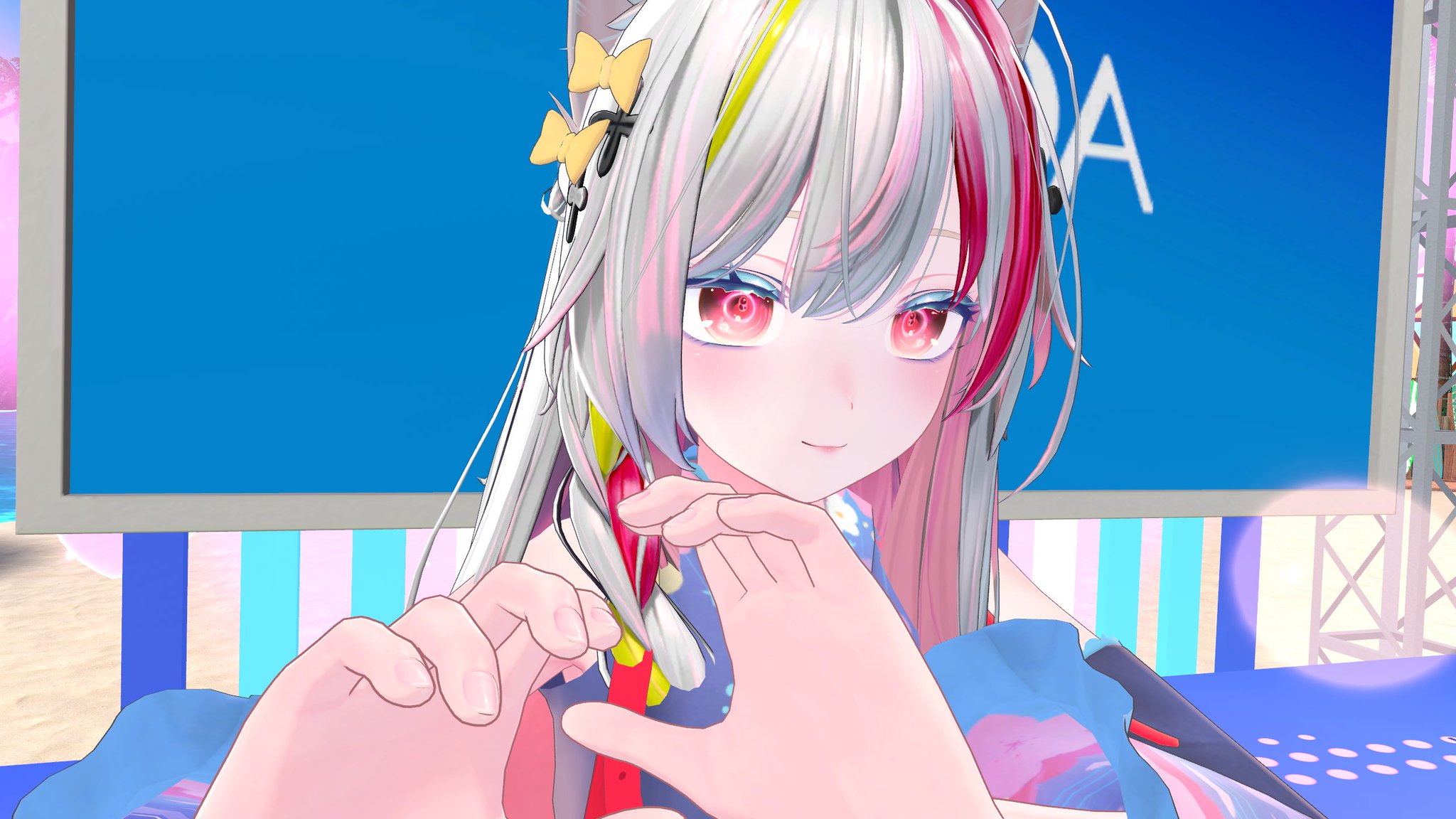 馬刺丸@あざと可愛いサクラちゃん on X: 