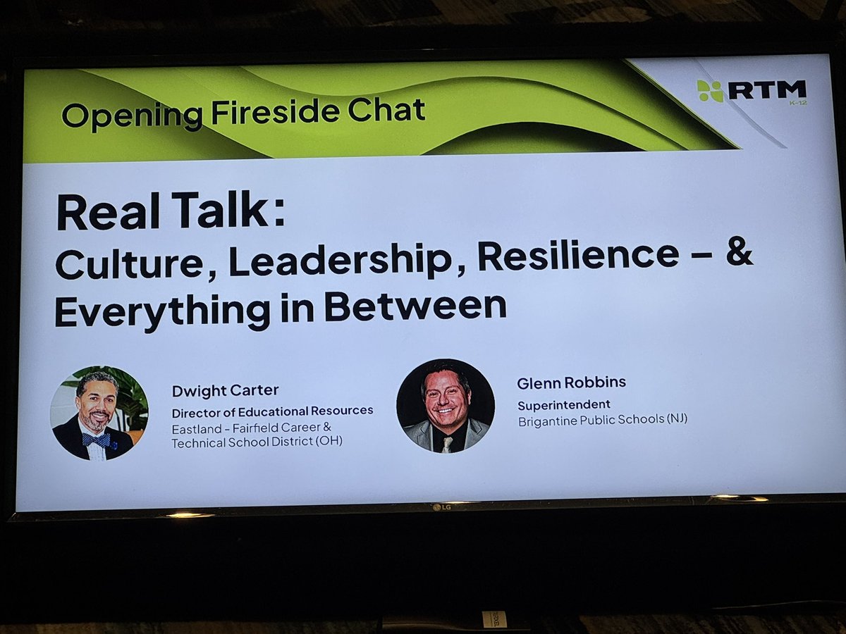 Glenn Robbins tweet media