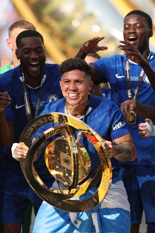 UnivChelsea's tweet image. CETTE PAIRE 🤯💙