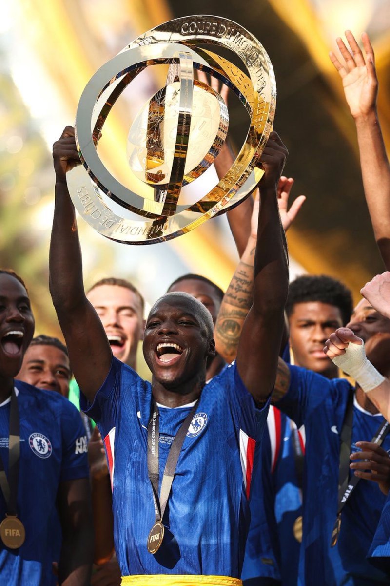 UnivChelsea's tweet image. CETTE PAIRE 🤯💙