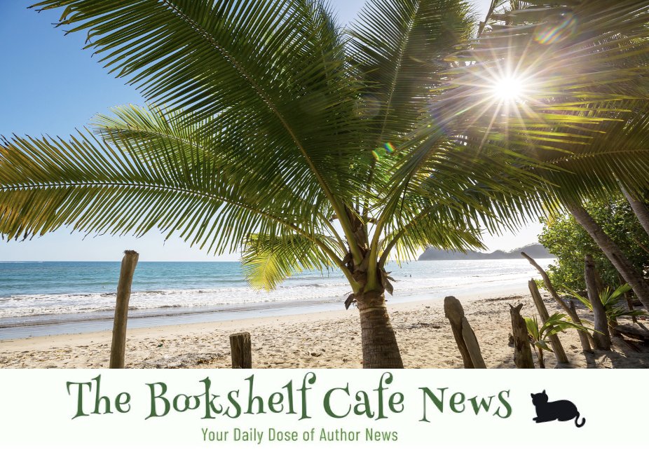 The Bookshelf Cafe (@meettheauthor) on Twitter photo Your daily dose of author news at thebookshelfcafe.news is out! Thanks for writing! <a href="/gailcarriger/">Gail Carriger</a> <a href="/AngelSefer/">Angel Sefer</a> <a href="/UviPoznansky/">Uvi Poznansky Author</a> Your daily dose of author news at thebookshelfcafe.news is out! Thanks for writing! <a href="/gailcarriger/">Gail Carriger</a> <a href="/AngelSefer/">Angel Sefer</a> <a href="/UviPoznansky/">Uvi Poznansky Author</a>
