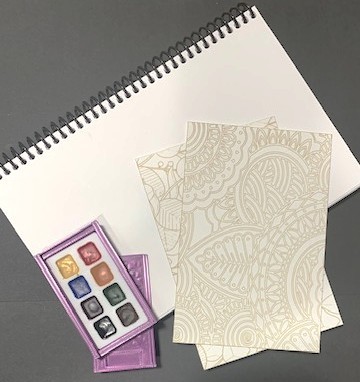 🎨Meditation Watercolor Kit Giveaway

🗓️ Sunday, July 20 | 1–4 PM
📍 The Labs at MLK Library

Grab a free kit with calming coloring pages, a sketchbook &amp; mini watercolor tray. One per person while supplies last.