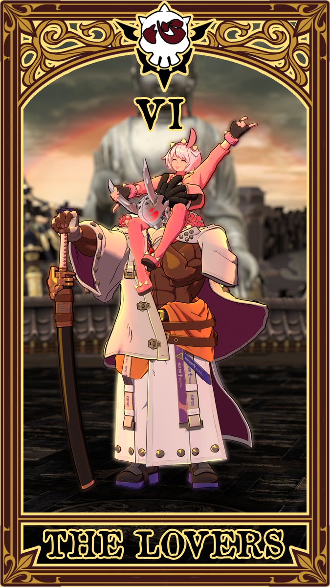 Ratanuki tweet media