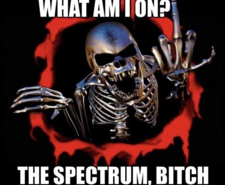 spacecattle's tweet image. they should invent sounds that don&apos;t make me cry