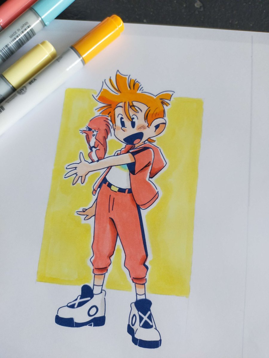 bleucalire's tweet image. 