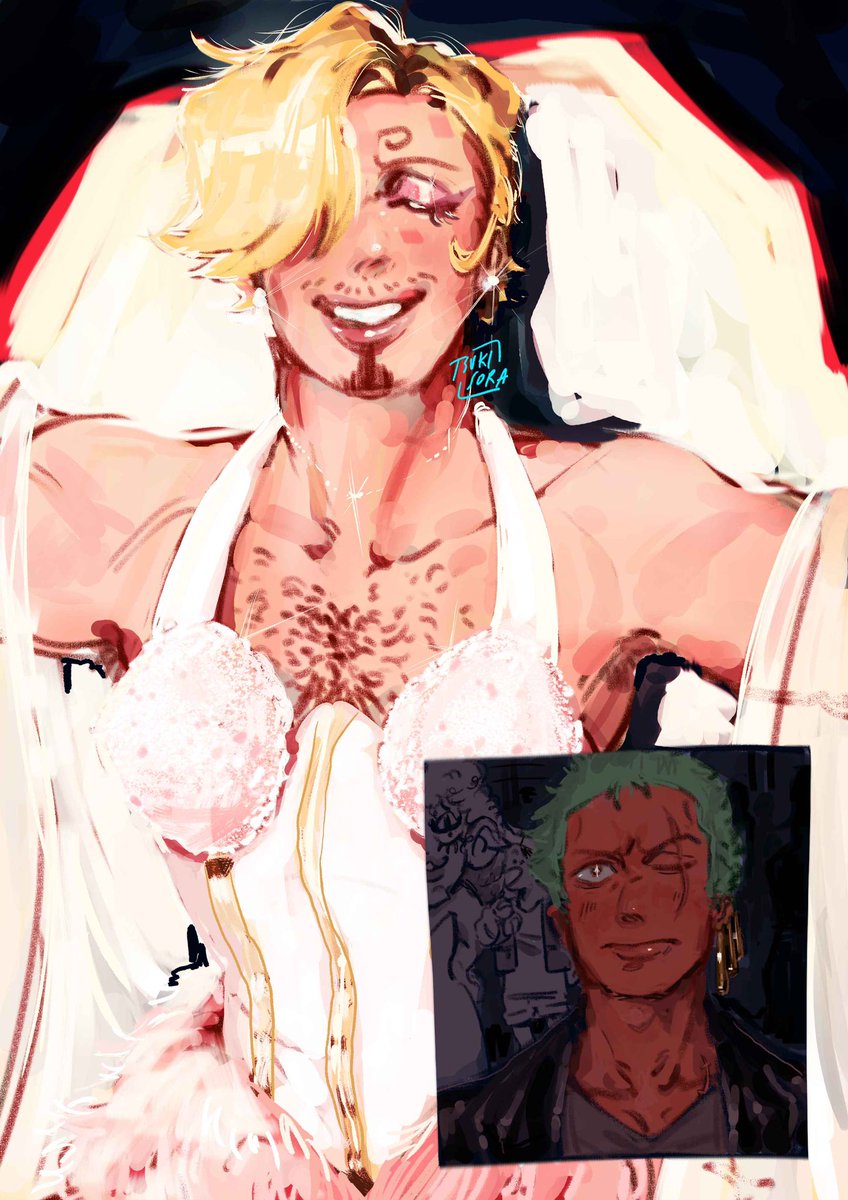 someone came to see candy-chan 👁️ #zosan