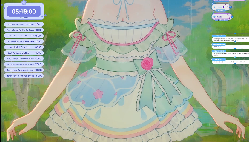 mattyizzie's tweet photo. #briatcookiebox #bricast my oshi is so so adorable https://t.co/OosAAFko4e