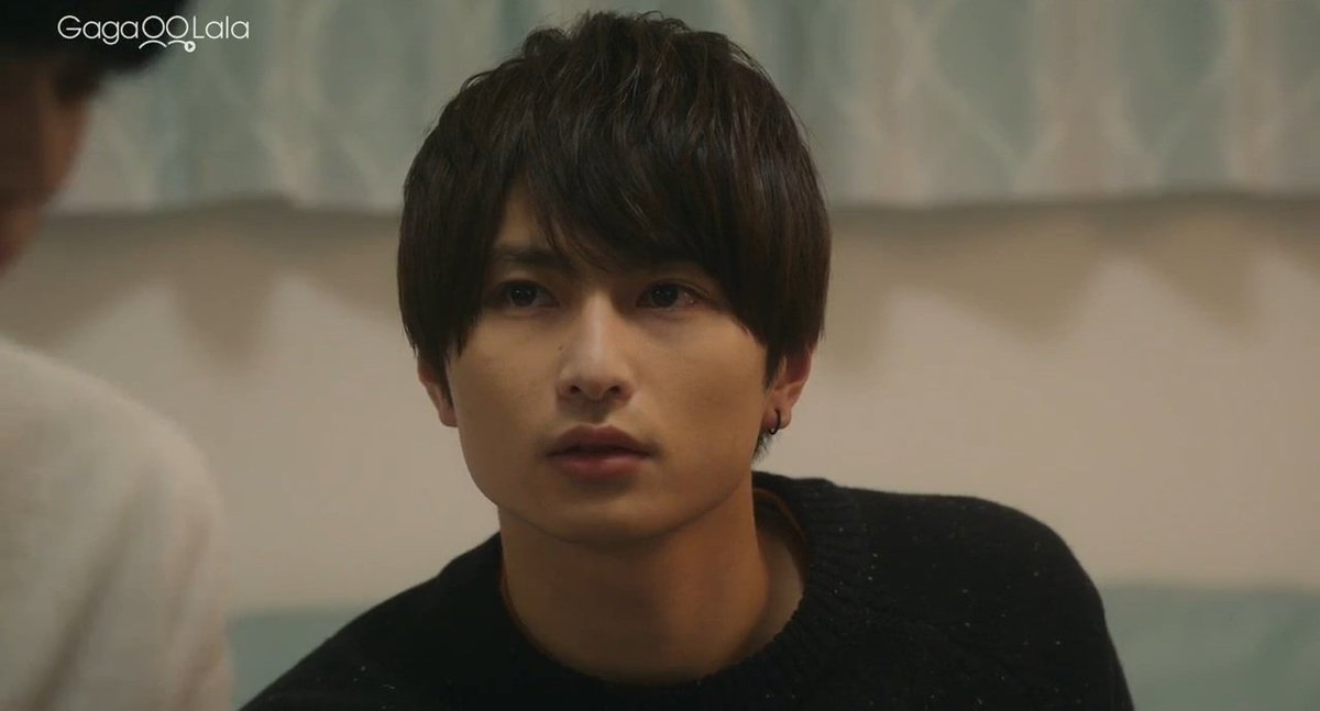 iamroberte's tweet photo. There's a side of Hayakawa I don't know over there. It feels like I've seen how much he's grown and changed over these three years.
#ドラマ被写界深度 #被写界深度 #Hisyakaishindo #DepthOfField #DepthOfFieldEP5 #平野宏周 #宇佐卓真 https://t.co/pcQndZczUU