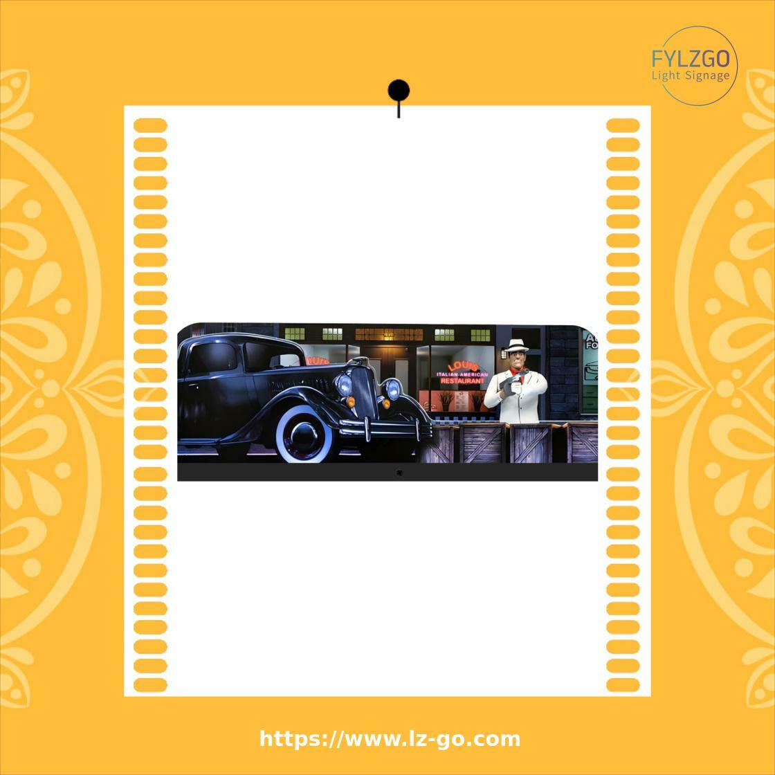 ledsignclub's tweet image. Elevate your Jersey Jack Pinball Machine with The Godfather Pinball Topper! This limited edition 3D acrylic LED masterpiece is only $113.85. Level up your game today! #PinballCommunity #GameOn

 Shop Now lz-go.com/products/the-g…