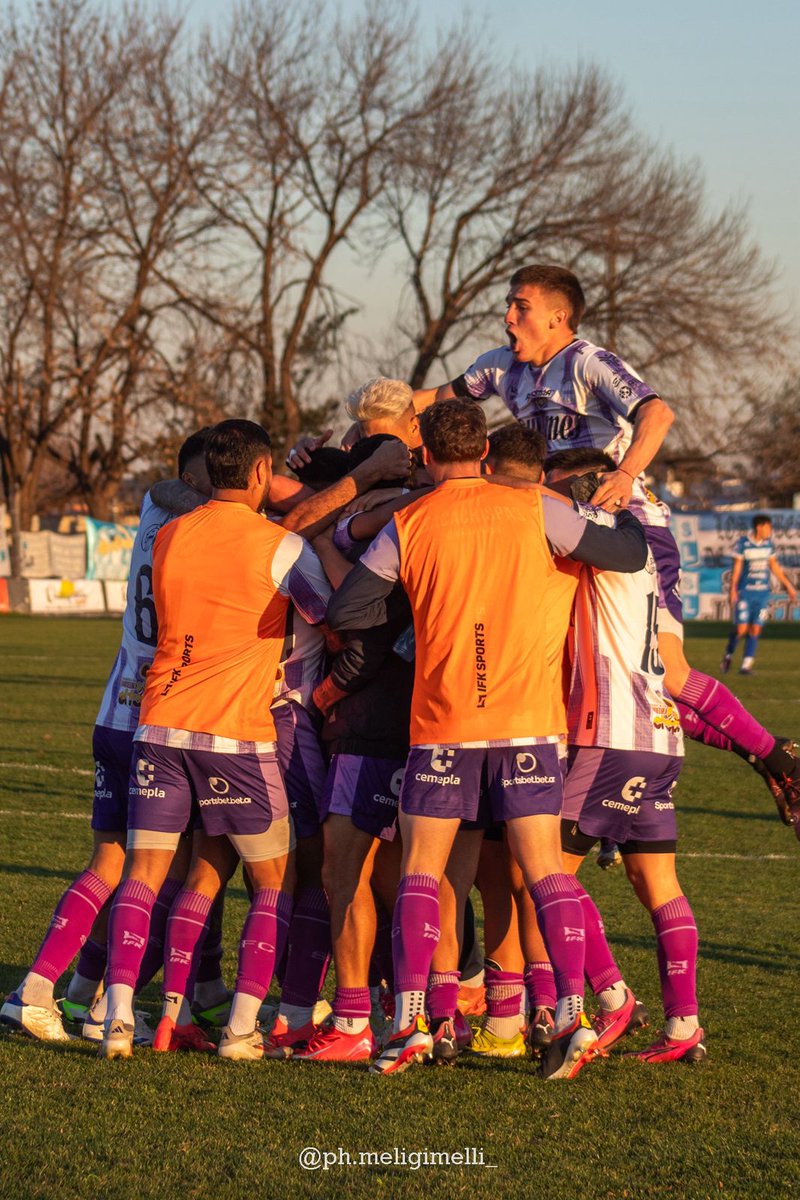 SacachispasOK's tweet image. 💜💪 Lo que necesitábamos este triunfo...Vamos Saca la puta madre!!!