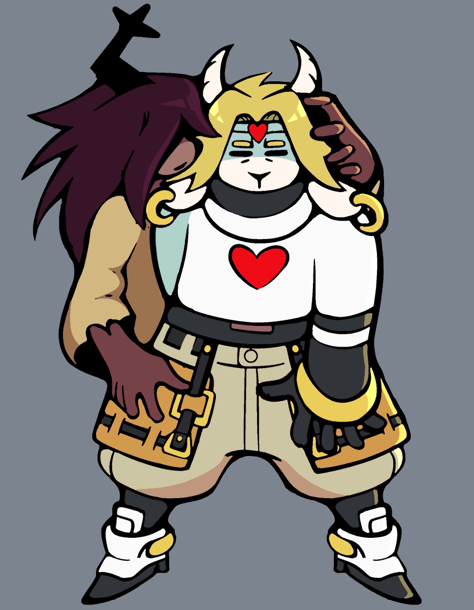 Had some free time today so I actually did this