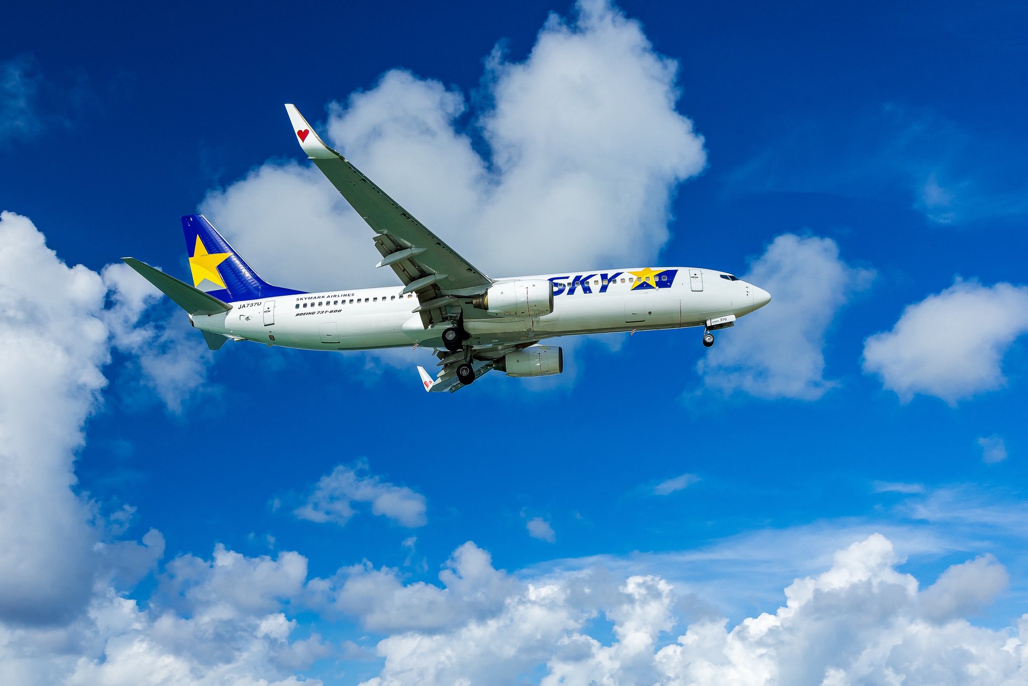SKYMARK　スカイマーク　1/130 softbank スペマ　コラボ hq720.jpg?sqp=-