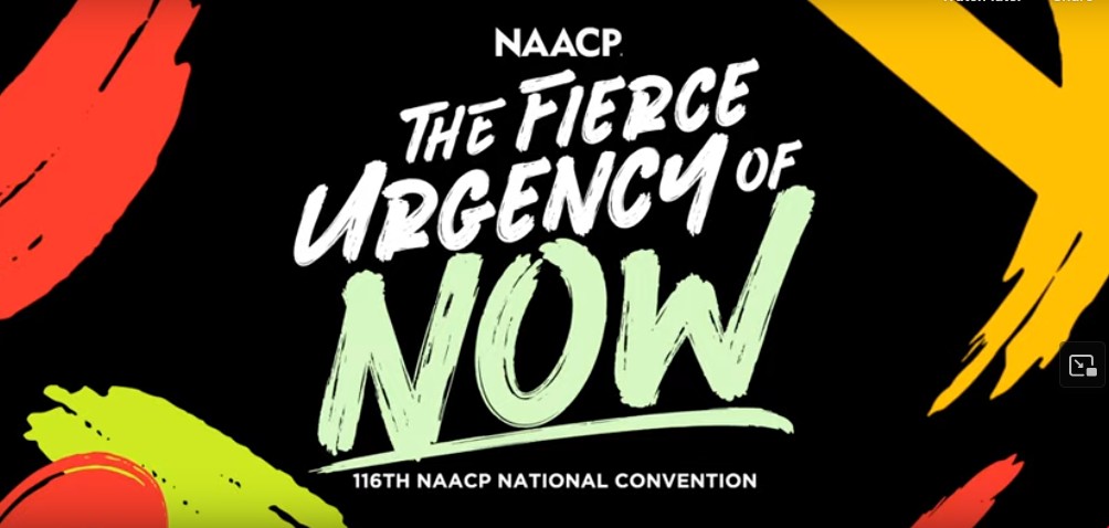 Anc5E08's tweet image. Watch @NAACP "The Fierce Urgency of Now" in Convention @Morning_Joe @CNBC @TheDemCoalition @DemocraticWins @Breaking911 @lisakashinsky @semafor @NOTUSreports @hollyotterbein @TheAtlantic @AprilDRyan @DavidChalian @breakfastclubam @cthagod @jessicadean @ashleyrallison…