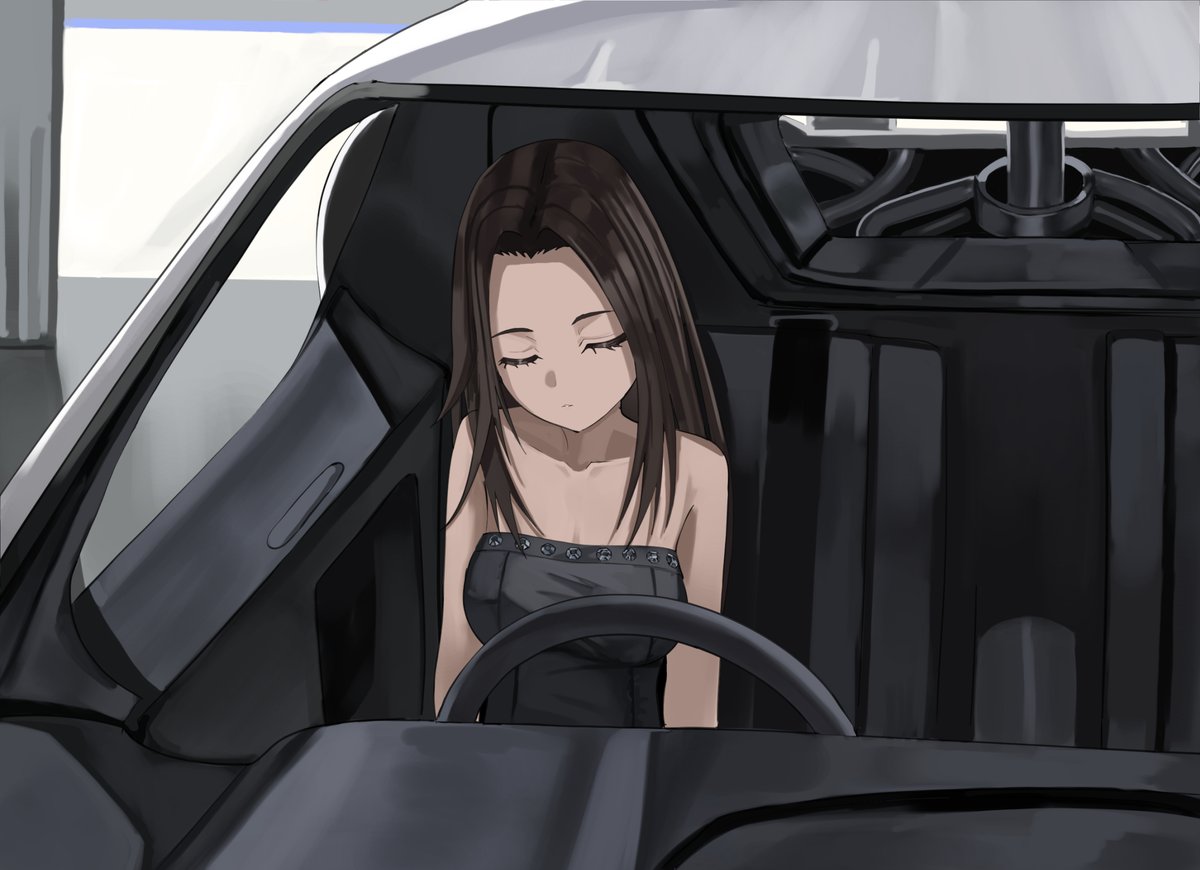 irv_V12's tweet image. Commissions I did for @Revz_RoadRacer 
Thank You Very much!