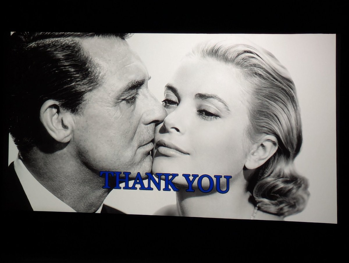RaD Adventures (@rad_adventures) on Twitter photo We were happy to sponsor the 70th anniversary screening of the 1955 #AlfredHitchcock classic #ToCatchAThief with Cary Grant and Grace Kelly at <a href="/CarolinaDurham/">Carolina Theatre</a> for the @RetroFilmSeries along with a cinema filled with fans! 🎬🎥🎞️ We were happy to sponsor the 70th anniversary screening of the 1955 #AlfredHitchcock classic #ToCatchAThief with Cary Grant and Grace Kelly at <a href="/CarolinaDurham/">Carolina Theatre</a> for the @RetroFilmSeries along with a cinema filled with fans! 🎬🎥🎞️