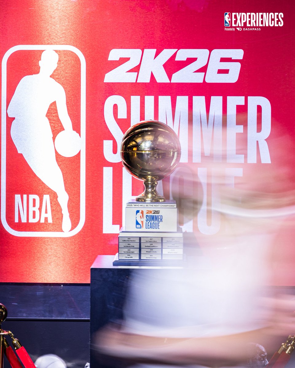 NBA Experiences tweet media