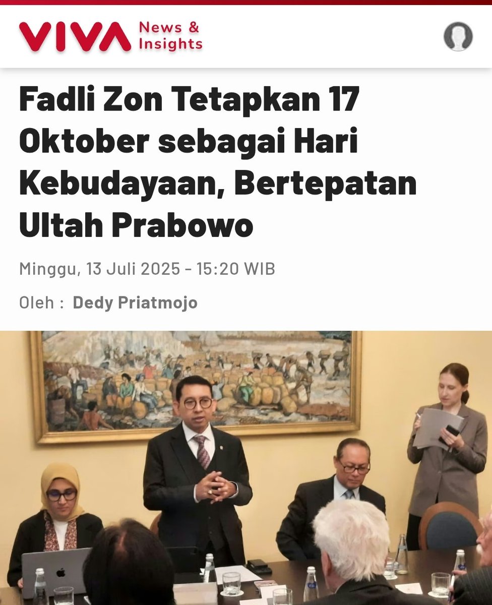 Jejak digital. (@arsipaja) on Twitter photo 
