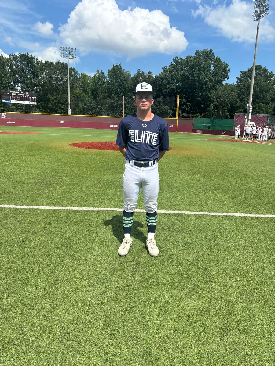 Five Tool Arkansas tweet media