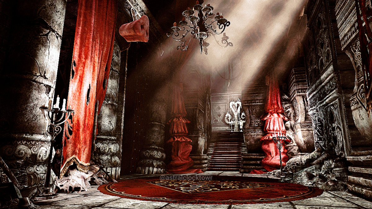 astralclocktowr's tweet image. queensland — alice: madness returns