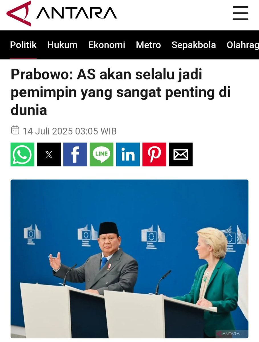 Jejak digital. (@arsipaja) on Twitter photo 