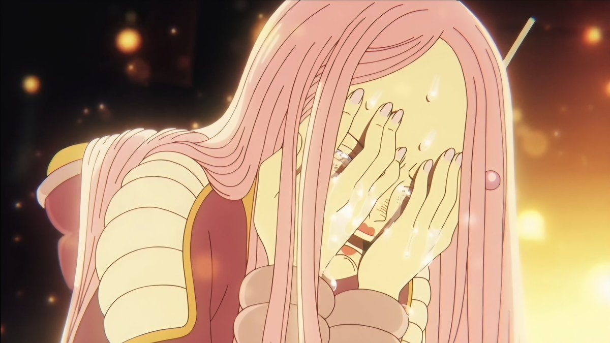 purinseyedrops's tweet image. #ONEPIECE1136
People always say One Piece is too long, but honestly… it’s not long enough.