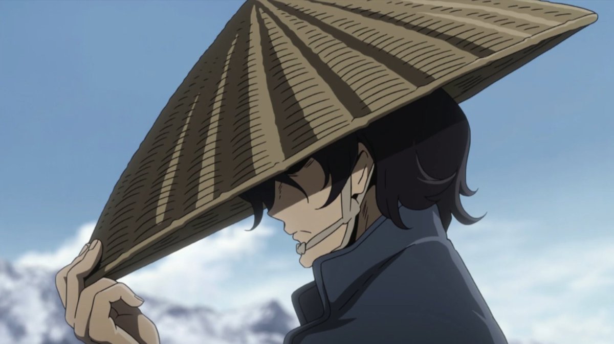 DailyGoemon's tweet image. 