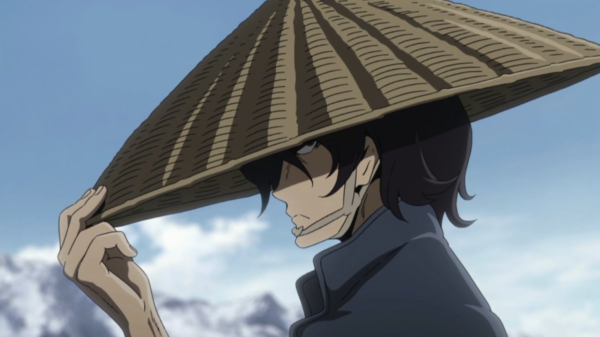 DailyGoemon's tweet image. 