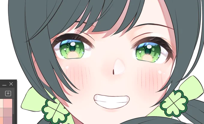 目