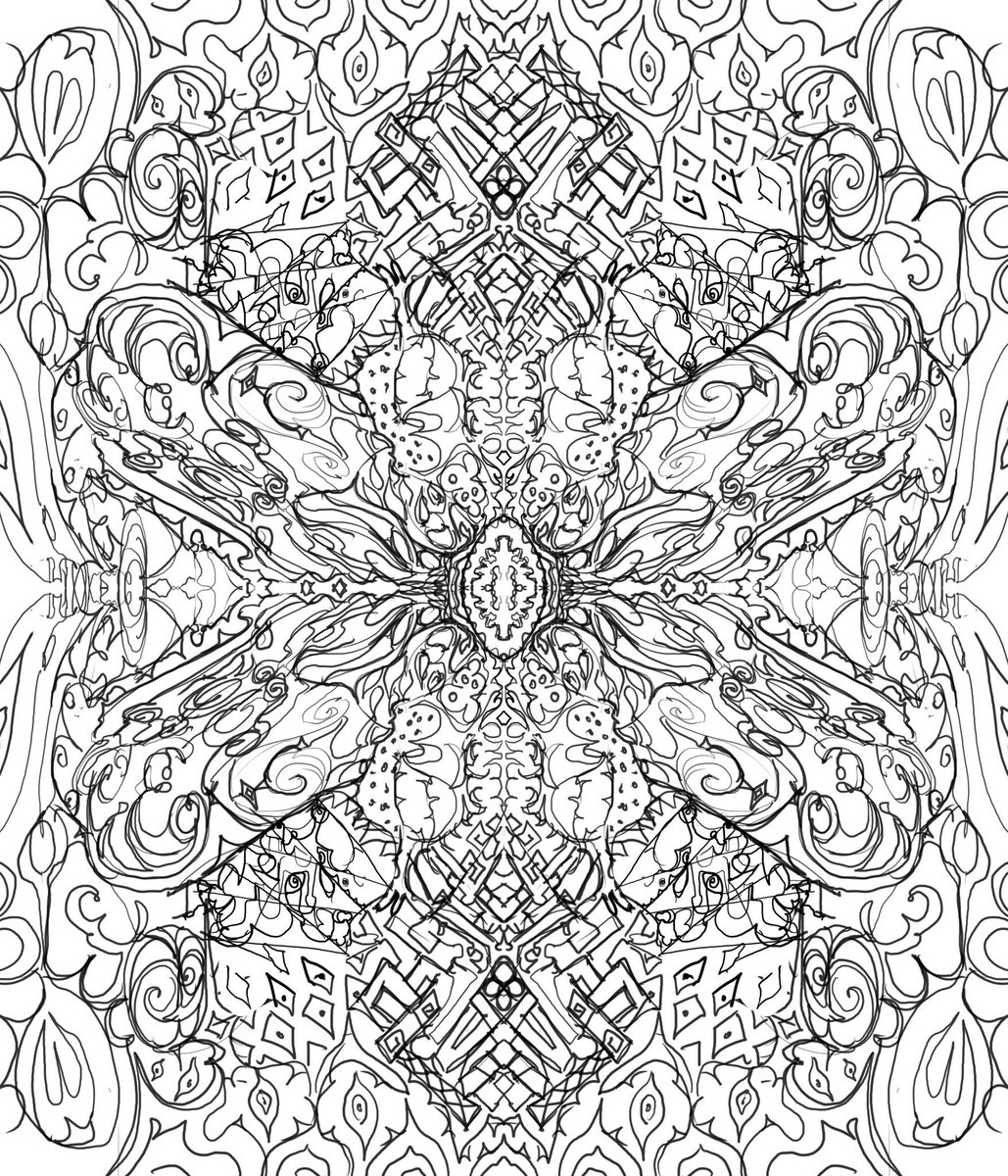 Yayyyyy this was in my brain at some point