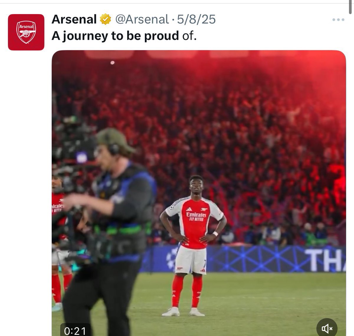 CFC_Janty's tweet photo. Look at the difference between Arsenal and Chelsea 😭 https://t.co/QqPOKAxIZW