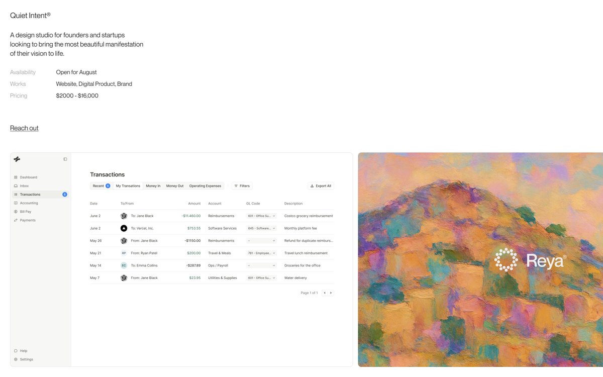 ralabs_'s tweet image. exploring layouts