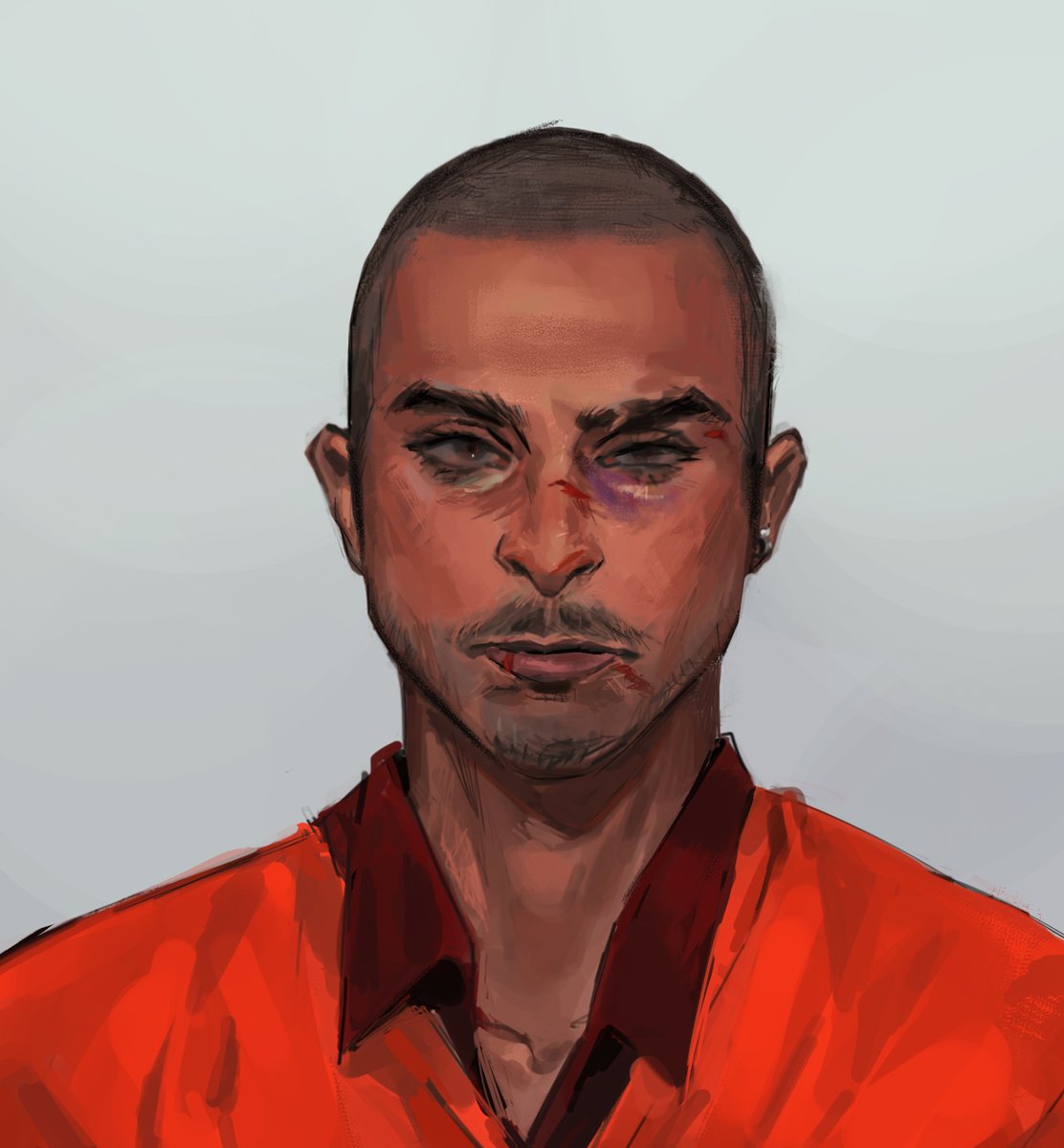 sigkkkk's tweet image. #lacho #BetterCallSaul