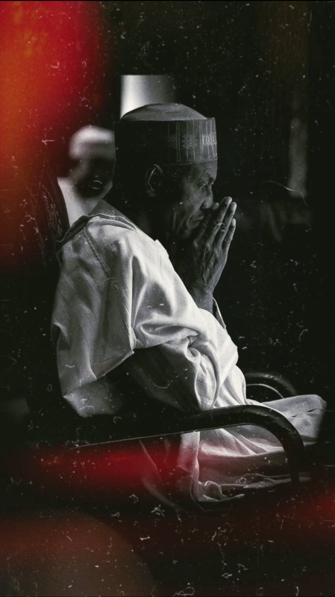 Good Night, Dattijo!