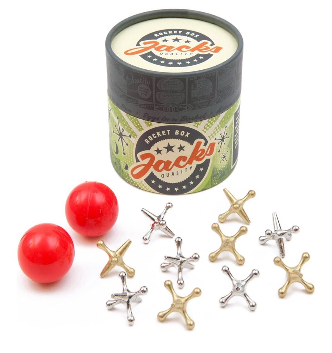 GarageNinja1's tweet photo. Jacks: the tiny game that doubled as a foot trap from hell 😵
Fun on the floor one minute—accidental torture device the next.
80s peeps knew the risk… and still played barefoot. 🖐️😬
#JacksGame #80sToys #OuchMemories #RetroPain https://t.co/iWujclaoAY