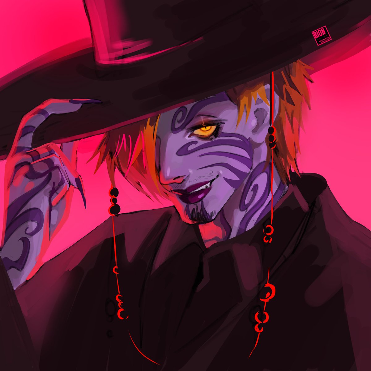 OneX1X's tweet image. Saja piece part1
#ONEPIECE #KPOPDEMONHUNTERS #sajaboys #sanji #zoro #luffy