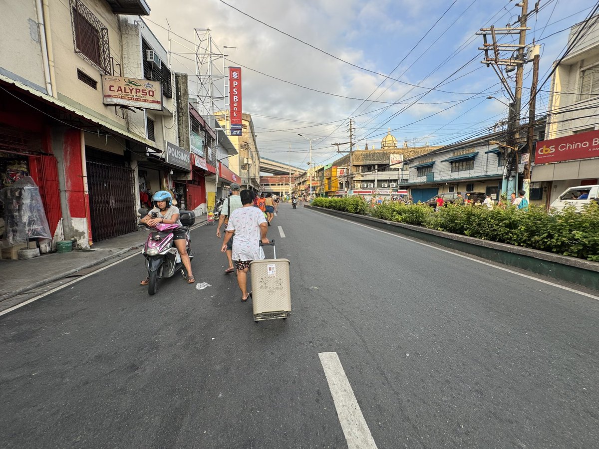 Wow Linis Blumentrit market <a href="/IskoMoreno/">Isko Moreno Domagoso</a>  <a href="/dzrhnews/">DZRH NEWS</a>