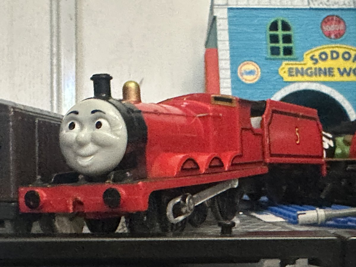 jock194's tweet image. Update